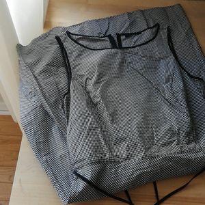 Ann Taylor cotton dress